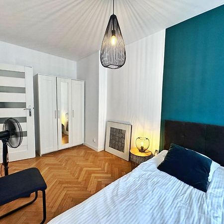 Appartamento Good Feeling Rynek Breslavia Esterno foto