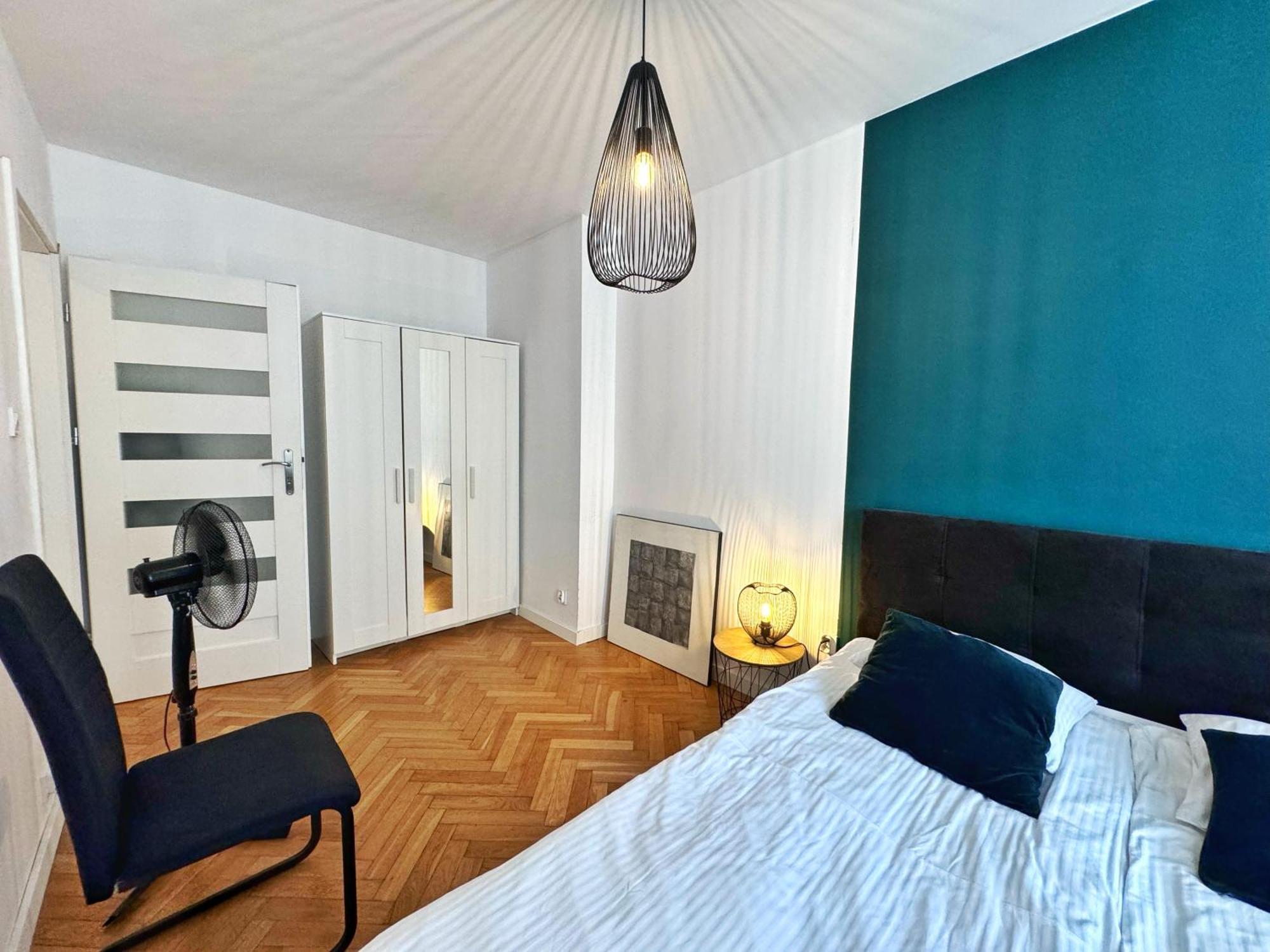 Appartamento Good Feeling Rynek Breslavia Esterno foto