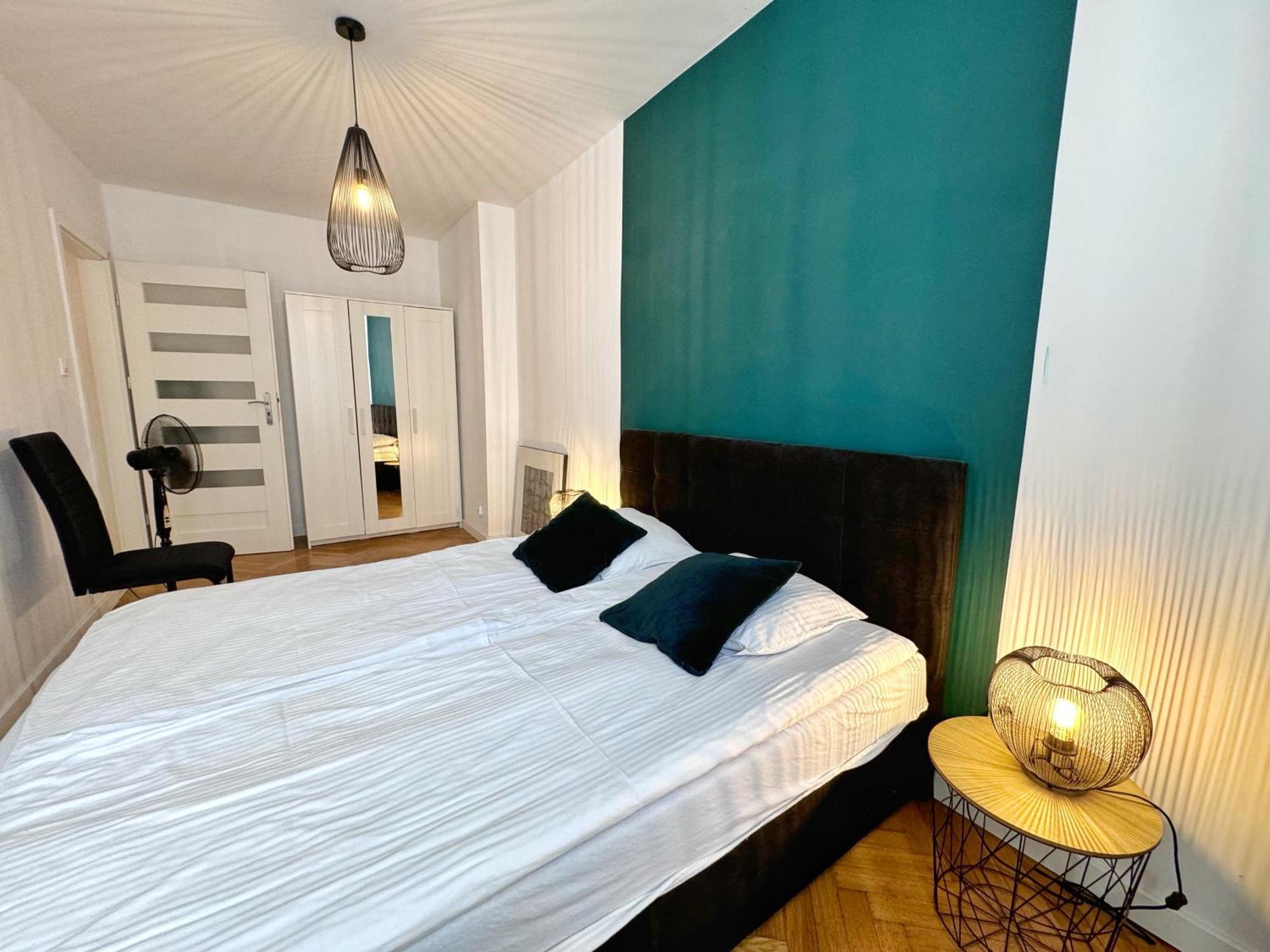 Appartamento Good Feeling Rynek Breslavia Esterno foto