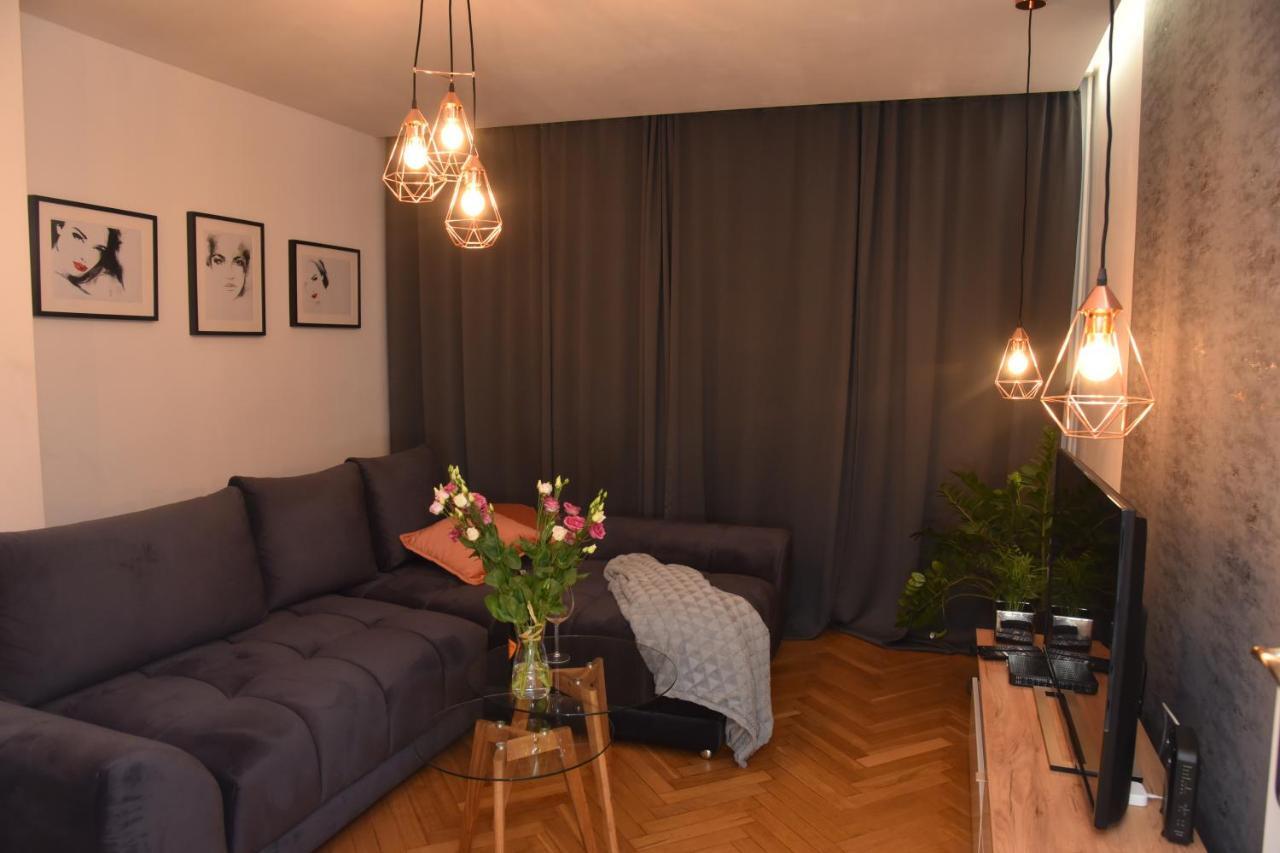 Appartamento Good Feeling Rynek Breslavia Esterno foto